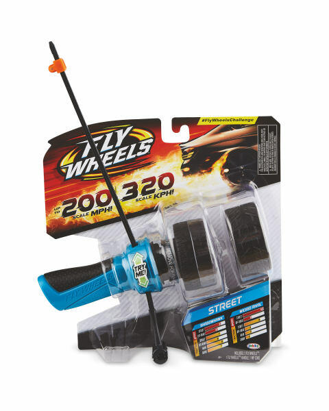 Blue Street Wheel 2 Pack