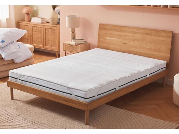King Mattress Topper