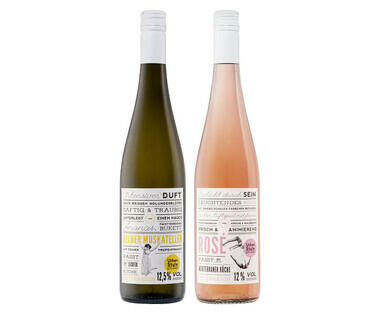 URBAN LIFESTYLE WEIN