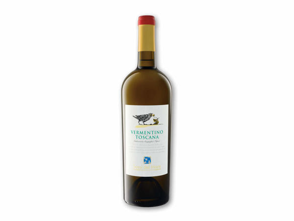 Vermentino Toscana