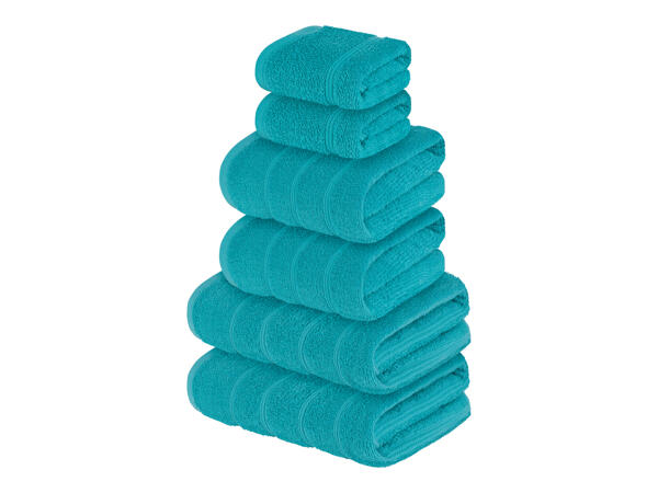 Towel Set