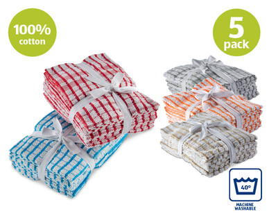 Terry Tea Towels