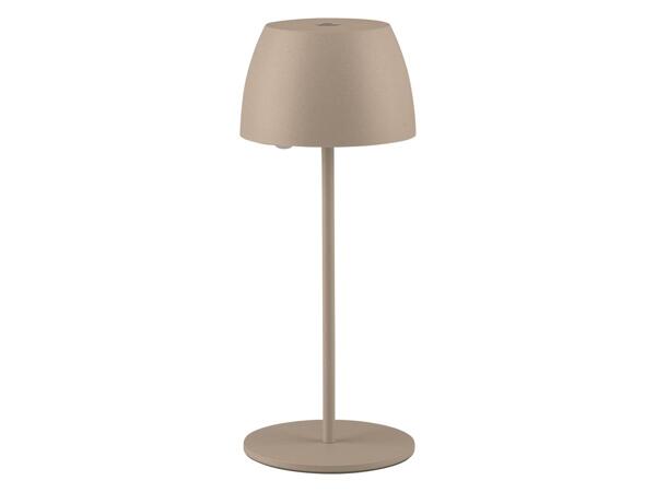 Cordless LED Table Lamp