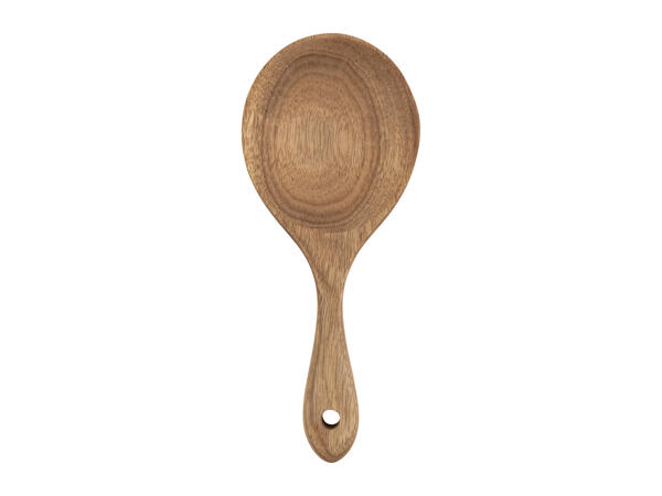Ernesto Wooden Kitchen Helpers