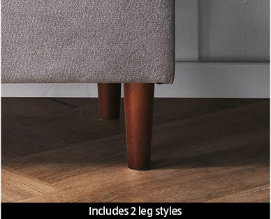 Storage Ottoman