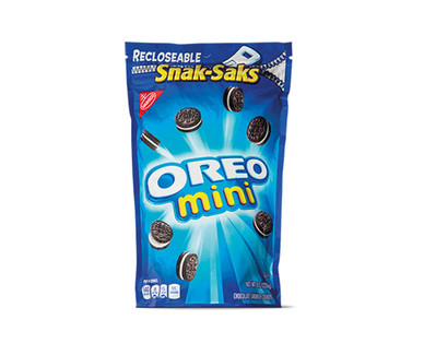 Nabisco Snak Saks Varieties - Aldi - US - Specials archive