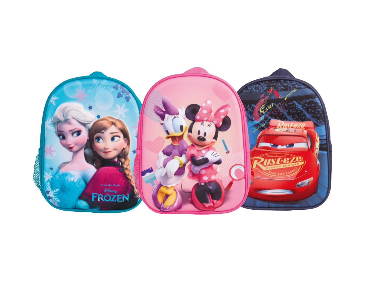Kids' Character Backpack