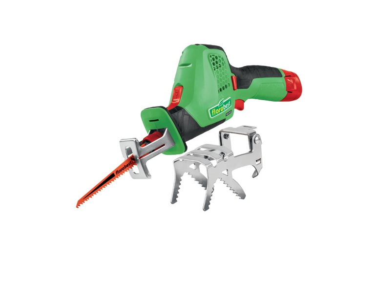 Cordless Pruning Saw