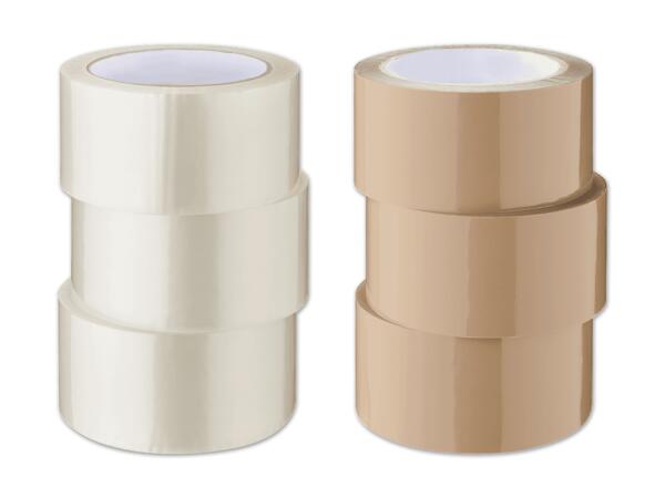 Packband-Set, 3 Stück