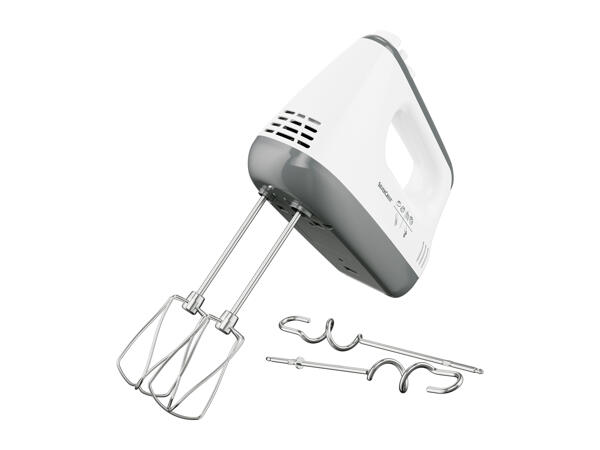 Silvercrest Hand Mixer