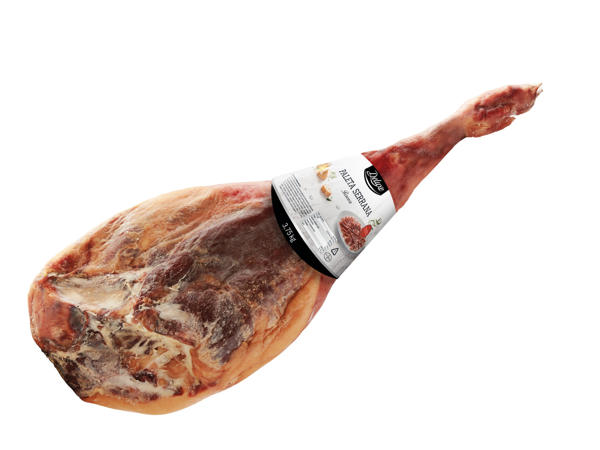 Paleta Serrana