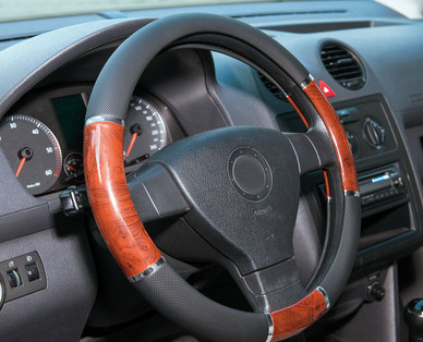 AUTO XS Lenkradüberzug