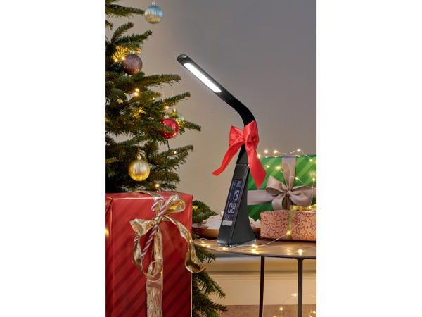 LED Desk Lamp
