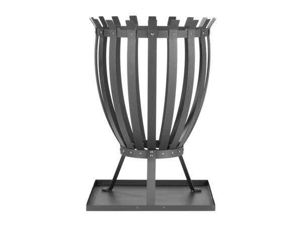 Landmann Fire Pit Log Burner