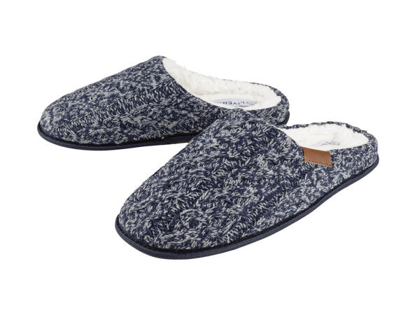 Men's Slippers