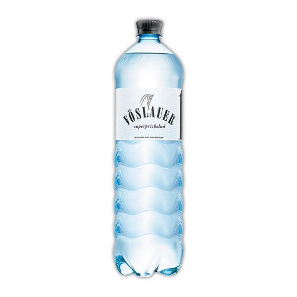 Mineralwasser