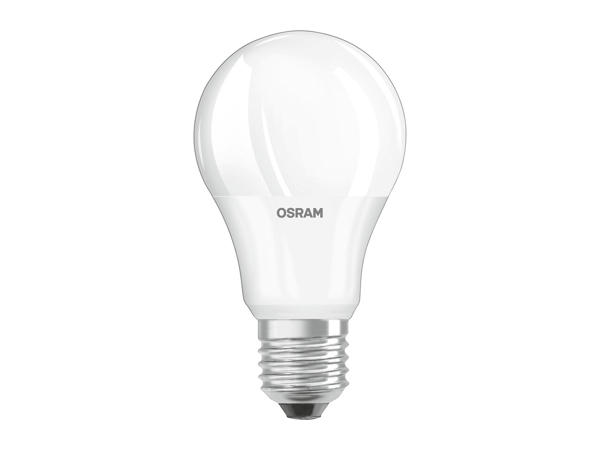 Osram LED Light Bulbs