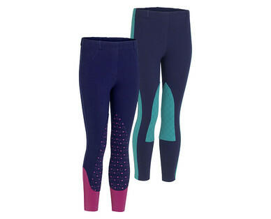 CRANE(R) 
 PANTALON D'ÉQUITATION POUR ENFANTS
