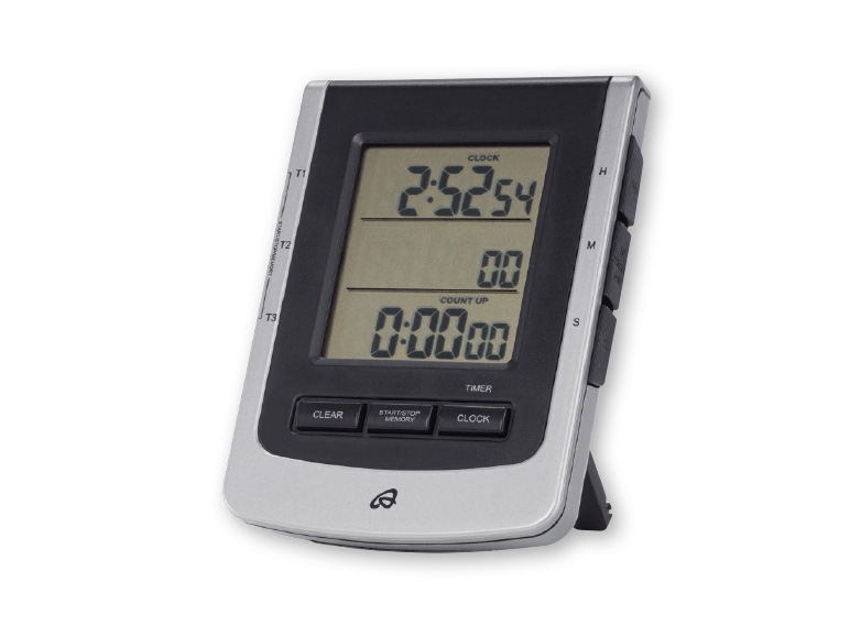 AURIOL Digital Timer