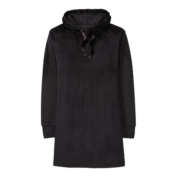 UP2Fashion(R) 				Velourskleid