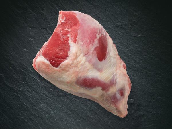 Gigot d'agneau