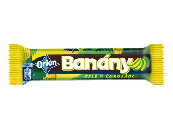 ORION BANÁNY