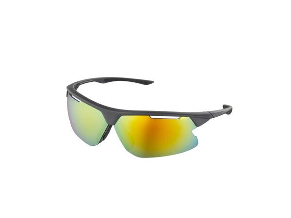 Sports glasses