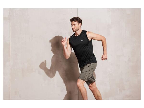 Men's Sports Vest