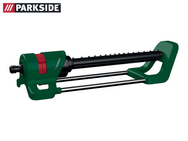 Parkside Oscillating / Rotating / Full Circle Garden Sprinkler