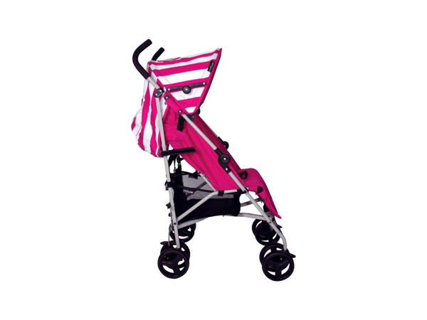 COMPACT STROLLER