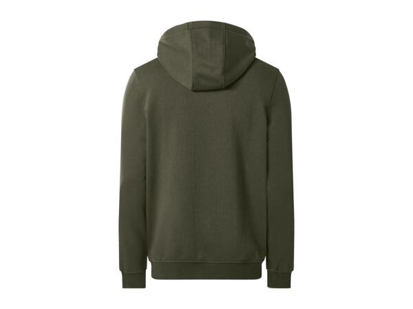 Esmara Men's Olive Hoodie
