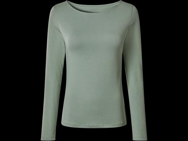 Ladies' Long Sleeve Top