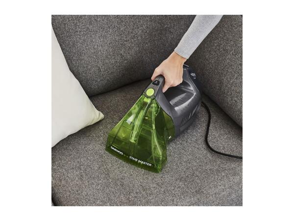 Daewoo Hurricane Stair Master Carpet And Upholstery Cleaner