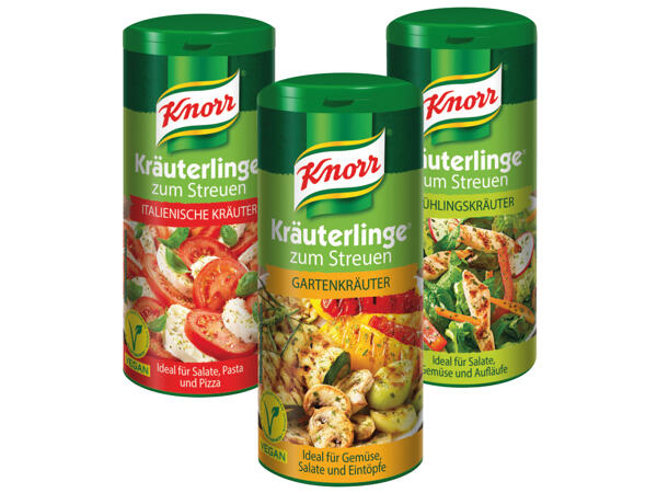 Knorr Kräuterlinge