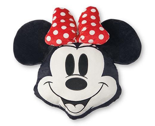 Licensed Disney Shaped Pillow
