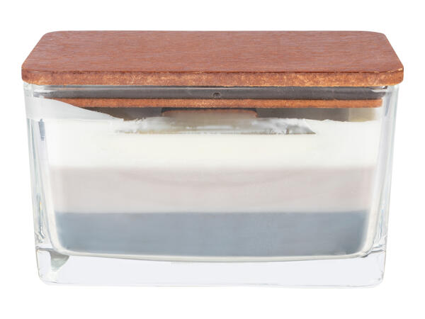 Livarno Home Scented Candle