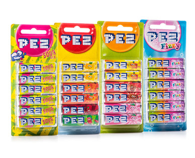 PEZ Spender/Nachfüller