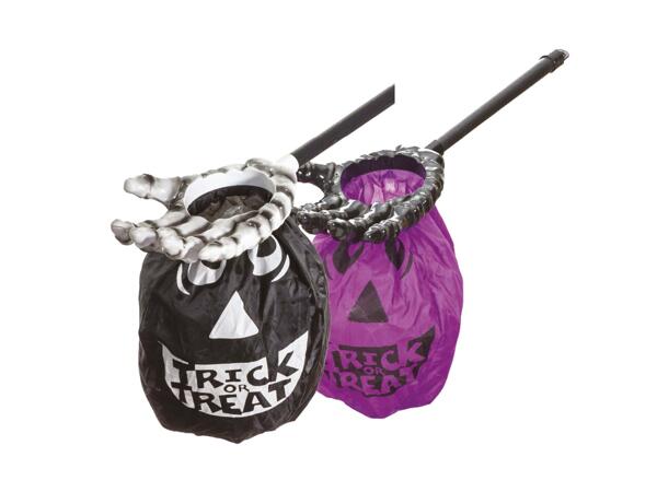 Trick Or Treat Arm Extension