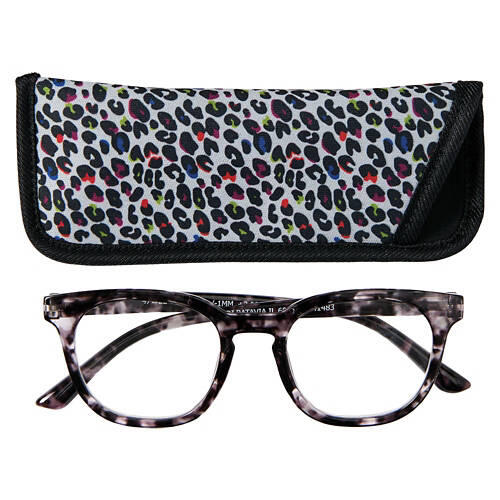 Premium Reading Glasses - Tortoise, 2