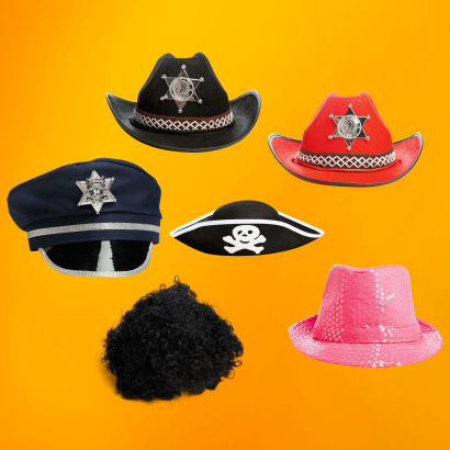 Karneval-Accessoire