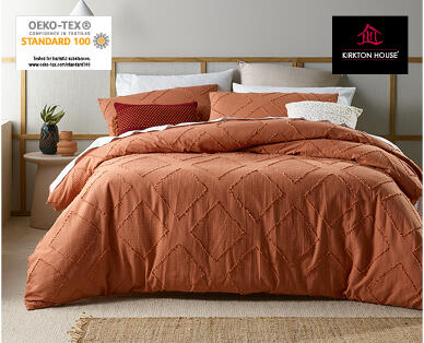 Quilt Cover Set – Queen Size