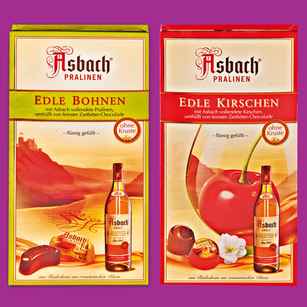 Pralinen