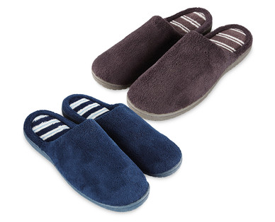 Memory Foam Slippers