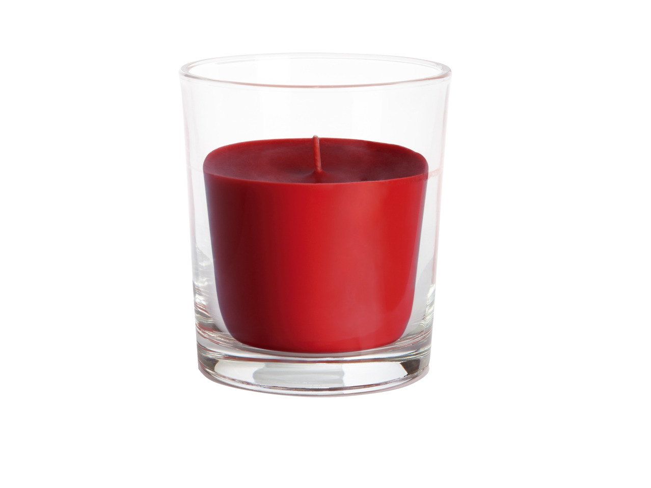 Maxidoftljus i glas1