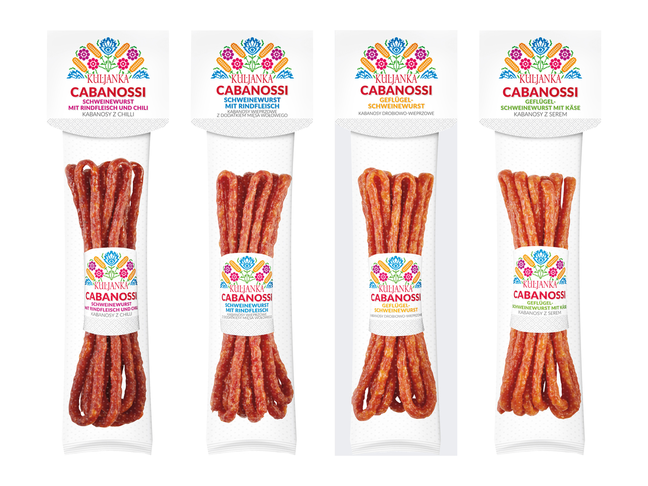 Cabanossi