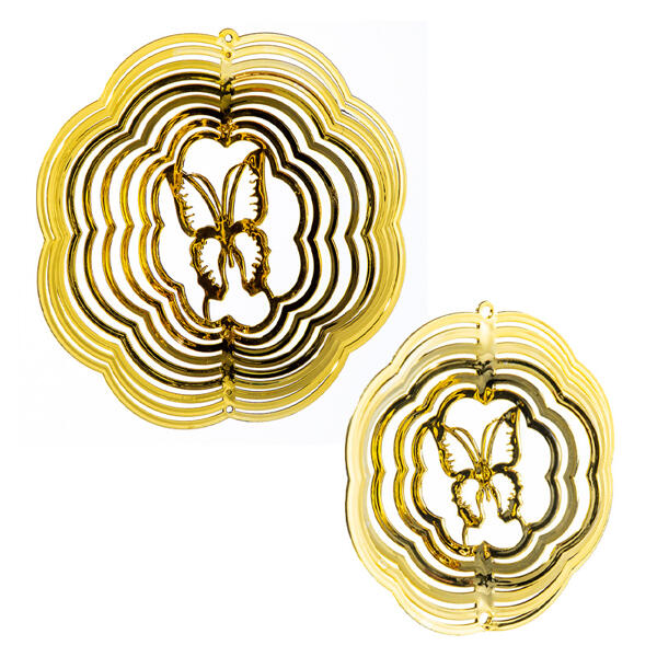 Windspinner 2-teilig