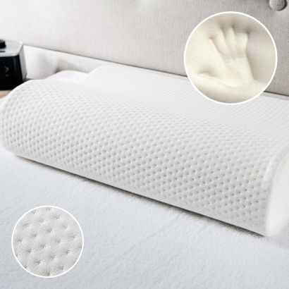 Oreiller ergonomique
