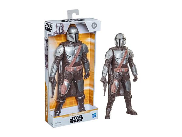 Hasbro Marvel Avengers & Star Wars Figures