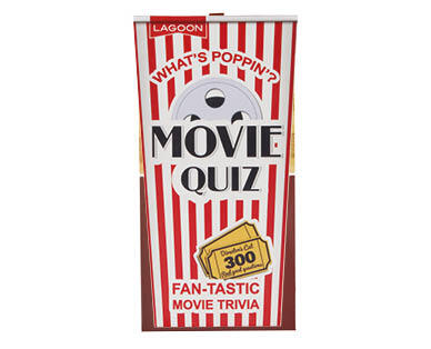 Novelty Food Shape Games