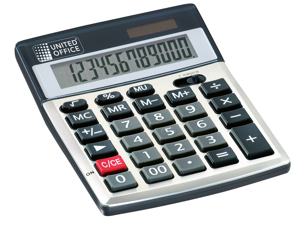Calculator